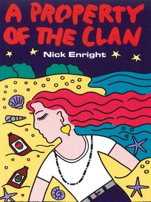 cover image of A Property of the Clan